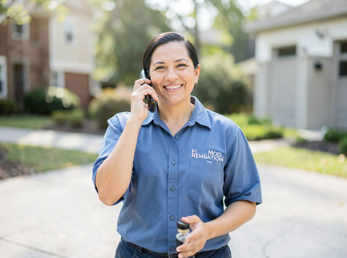 Mold Remediation La Pryor, TX FAQs